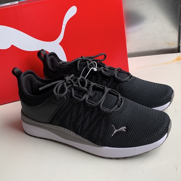 NWT Men’s PUMA Pacer Next Apex Athletic Running Shoes - Picture 3 of 5